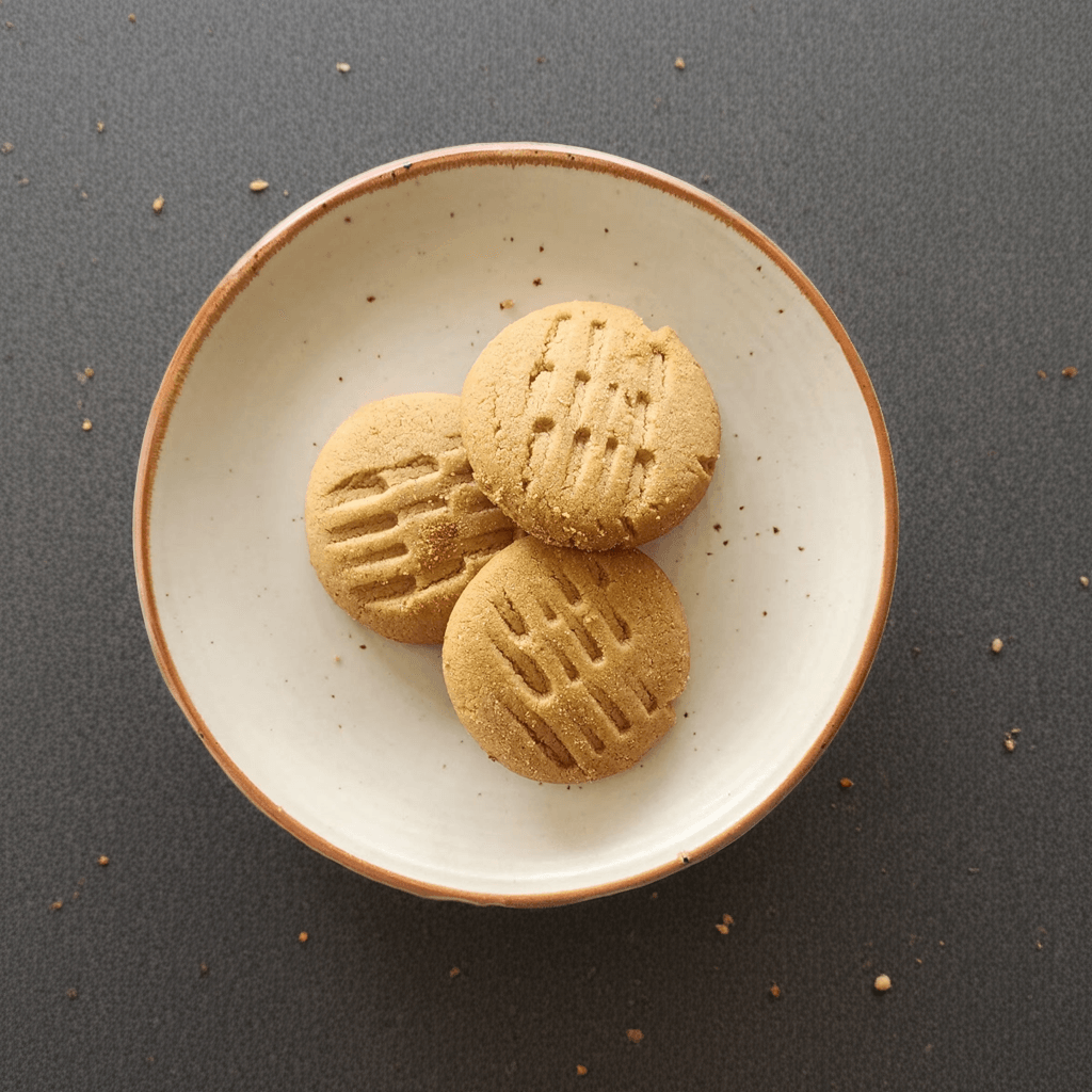Millet Multigrain Sugarless Cookies | No refined flour | No preservatives | No Refined Sugar | 100% Natural - Eatntunes
