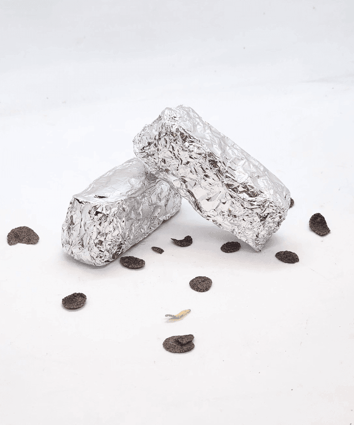 Ragi chocolate bar (Pack of 5) | No Added Sugar | 100% Natural - Eatntunes