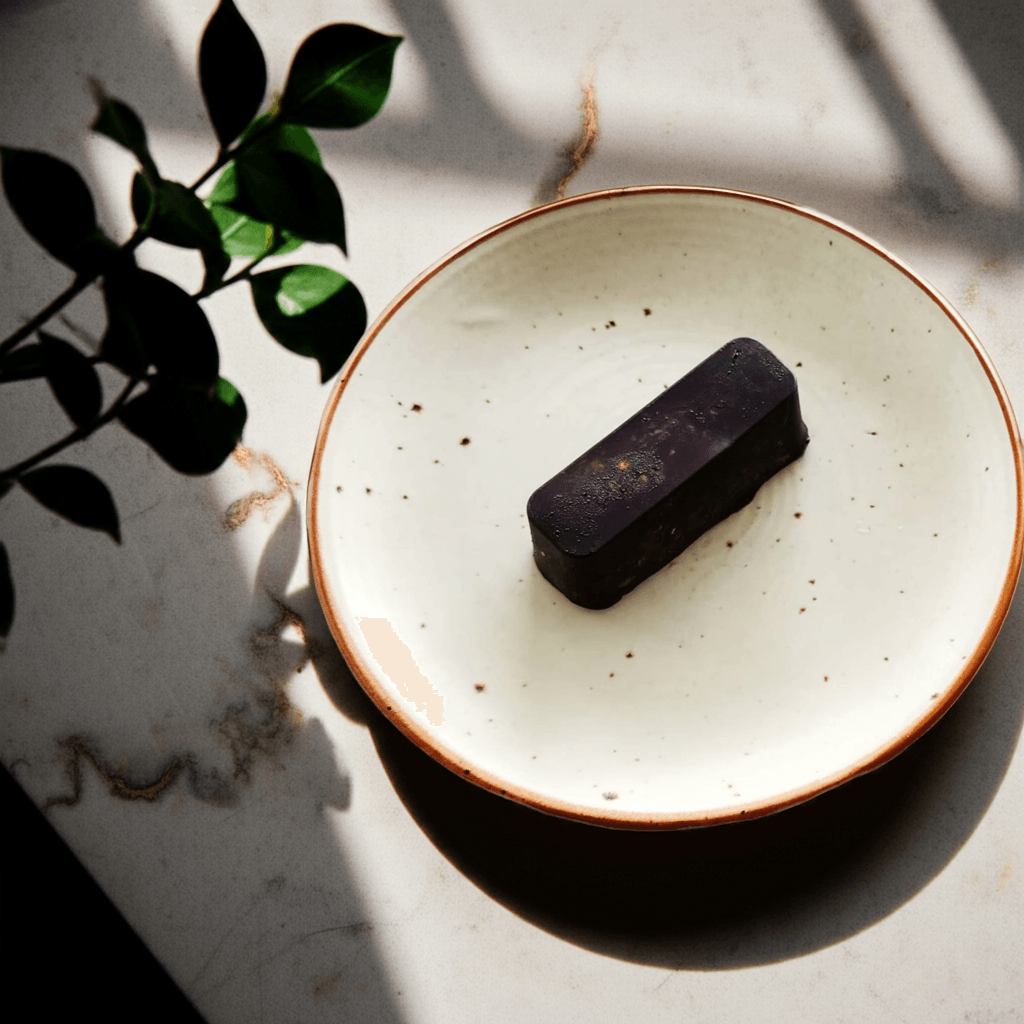 Snick bar with natural flavors (pack of 5) - No Added Sugar | 100% Natural - Eatntunes