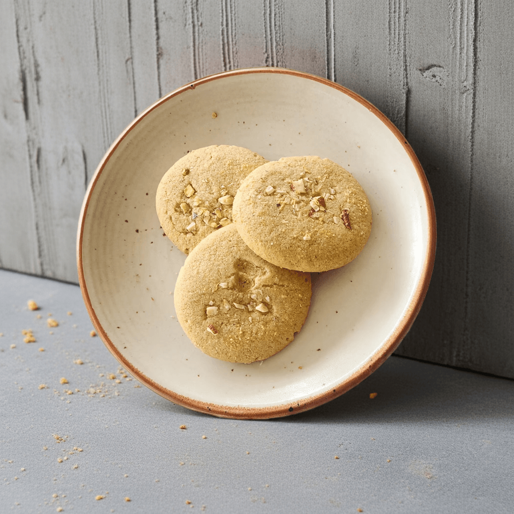 Millet Multigrain Dry Fruits Cookies | No refined flour | No preservatives | Low Sugar | 100% Natural - Eatntunes