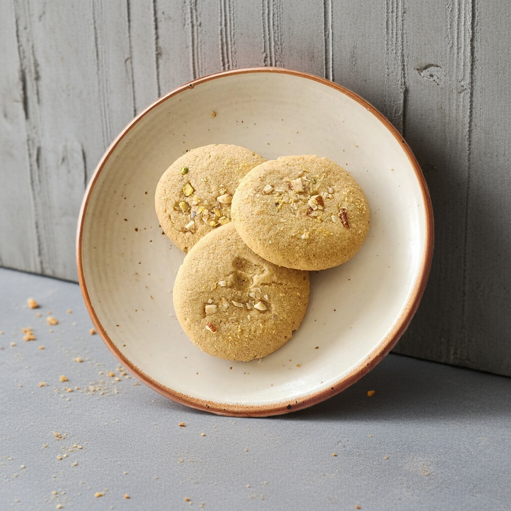 Millet Multigrain  Dry Fruits Cookies  | No refined flour | No preservatives | Low Sugar | 100% Natural