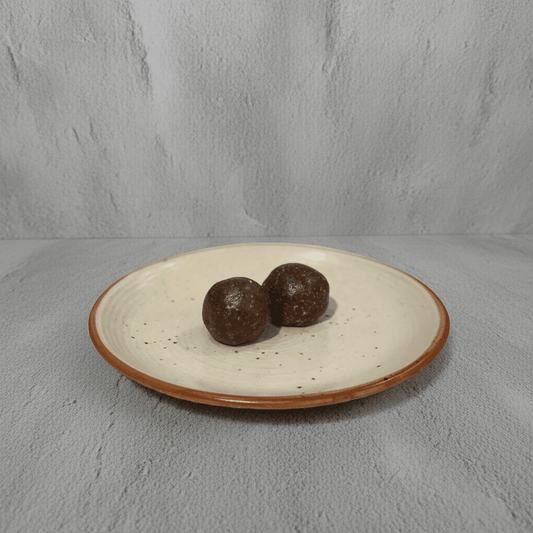 Millet Hazelnut Ladoo - No Added Sugar | 100% Natural - Eatntunes